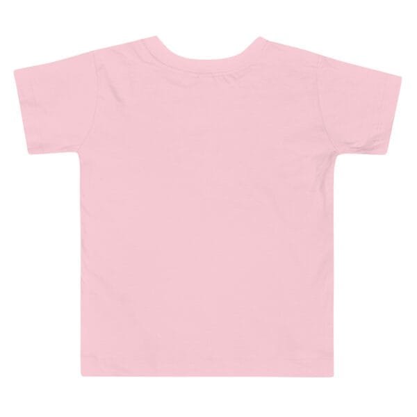 Camiseta de manga corta para niño - Imagen 3