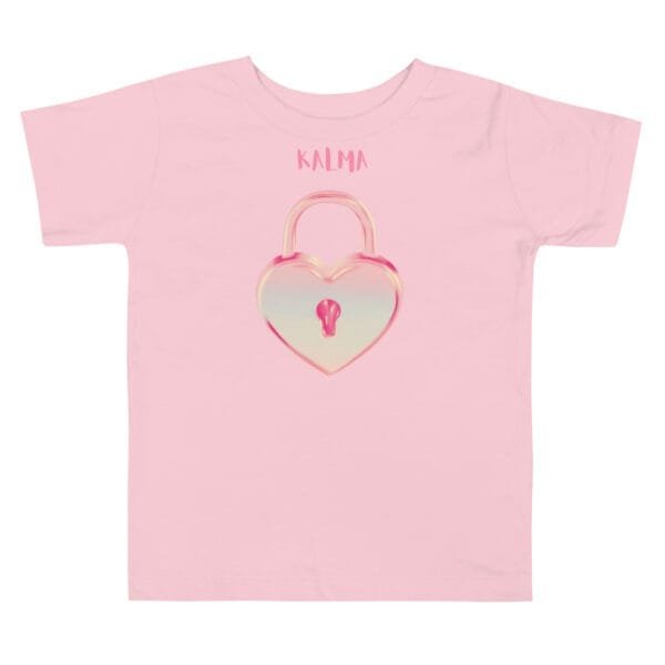 Camiseta de manga corta para niño