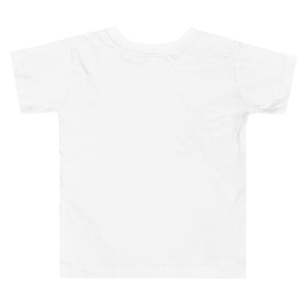 Camiseta de manga corta para niño - Imagen 4