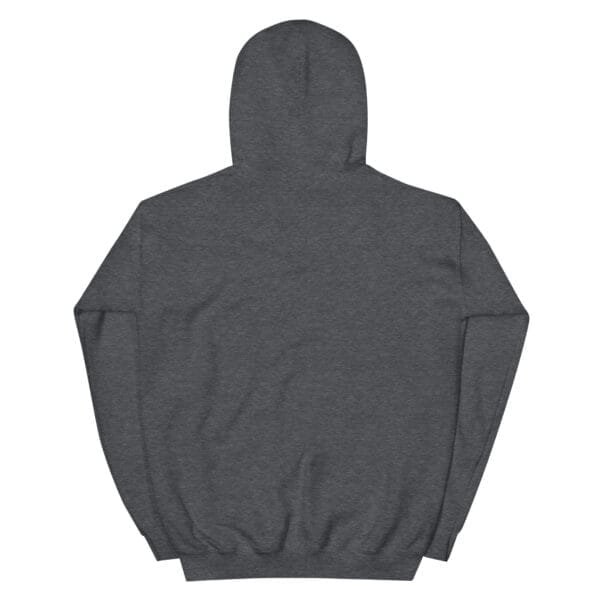 Sudadera con capucha unisex - Imagen 4