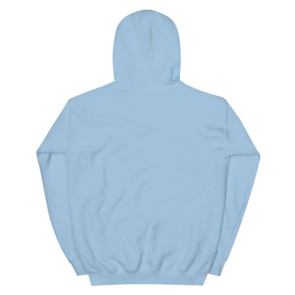 Unisex Hoodie - Imagen 2