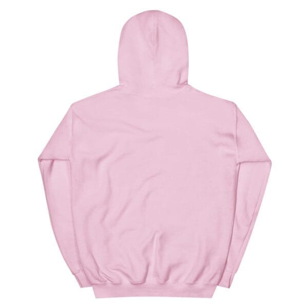 Unisex Hoodie - Imagen 4