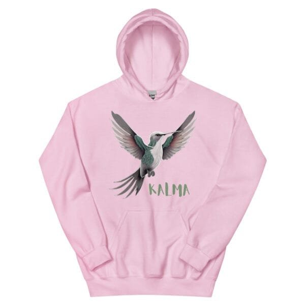 Unisex Hoodie - Imagen 3