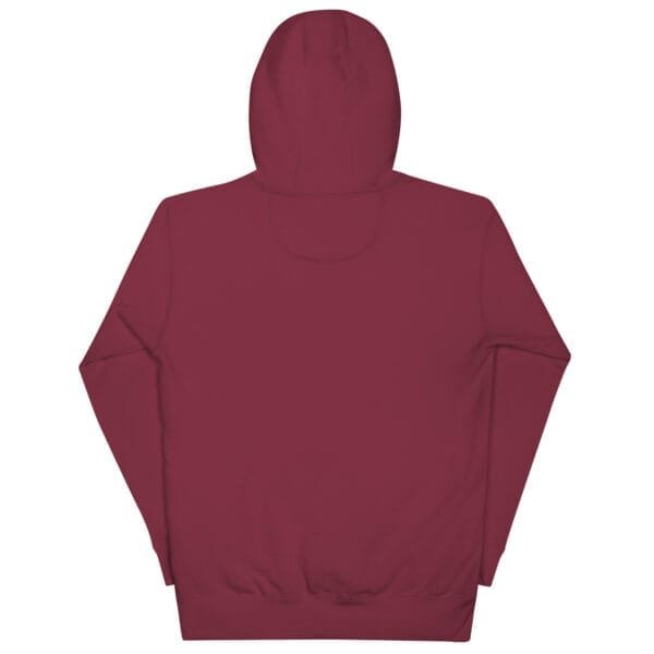 Sudadera con capucha unisex - Imagen 2