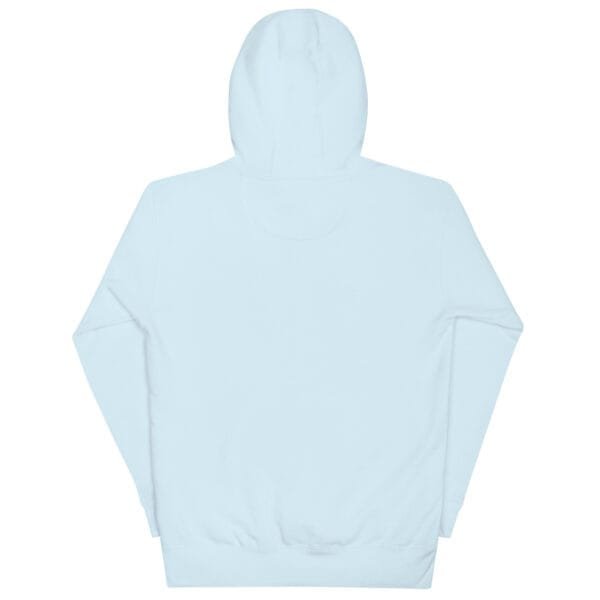 Sudadera con capucha unisex - Imagen 6