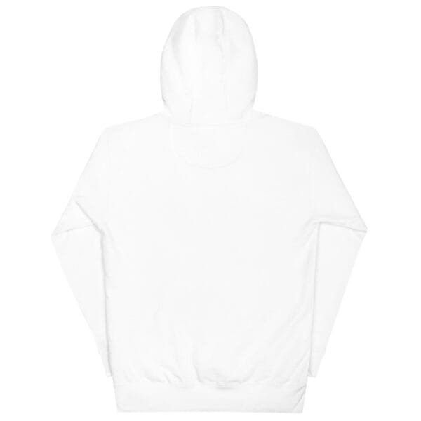 Sudadera con capucha unisex - Imagen 8